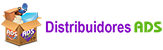 Logotipo Distribuidores ADS